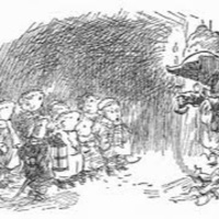 Chapter 11: The Further Adventures of Toad