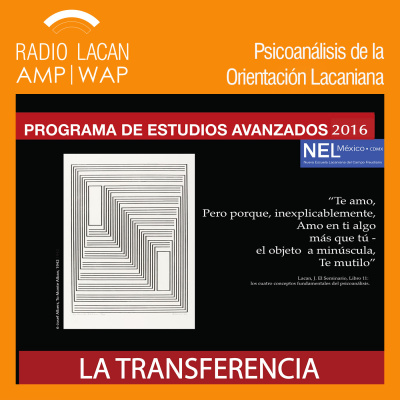 Radiolacan.com | I Coloquio-seminario Sobre La la Transferencia En La Nel México, Invitado Internacional, Mauricio Tarrab