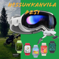 HessunKahvila #251