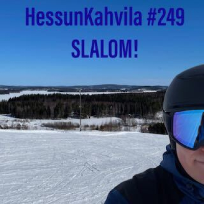 Hessunkahvila