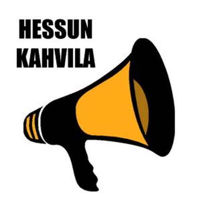 Hessunkahvila