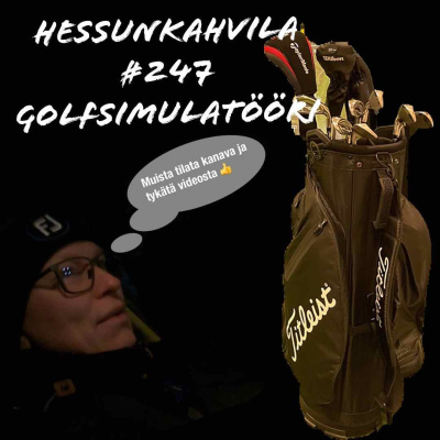 Hessunkahvila