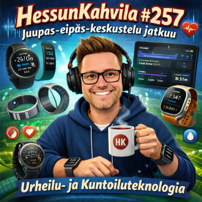 Hessunkahvila