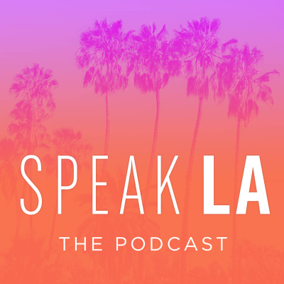Speak L.a.