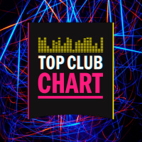 TOP CLUB CHART #391 - 12 ноября 2022