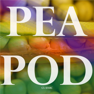Pea Pod