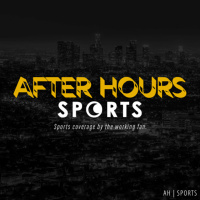 Ep. 18 - Lakers Playoff Update amp NFL is back!!