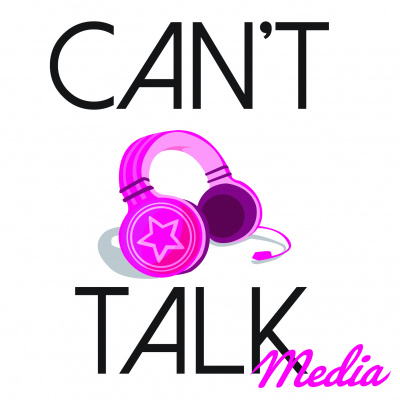 Cant Talk Media