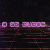 3GCDudes Podcast Ep. 25- All The News