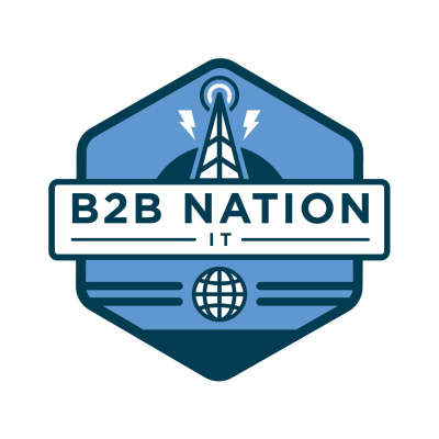 B2b Nation: It