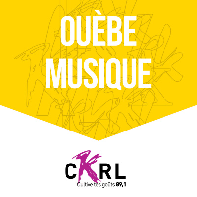 Ckrl : Ouèbe Musique