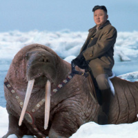 Random Ranting - Insane Myths All North Koreans Believe