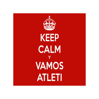Vamos Atleti