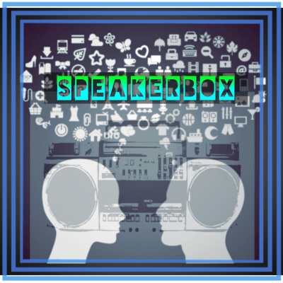 Speakerbox Seattles Podcast