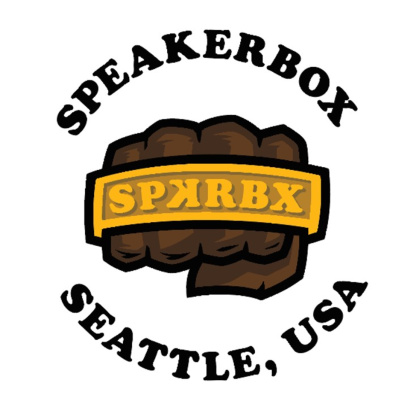 Speakerbox Seattles Podcast