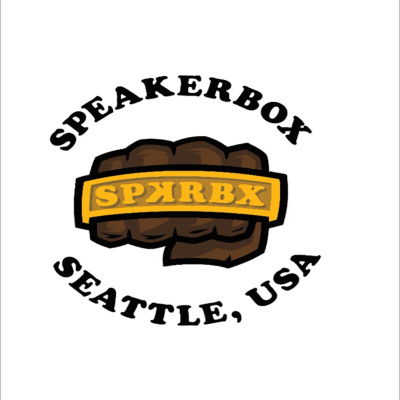 Speakerbox Seattles Podcast