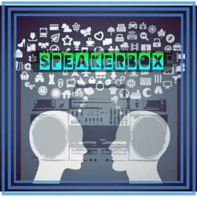 Speakerbox Seattles Podcast