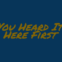 NBA Playoffs: ECF  WCF - YOU HEARD IT HERE FIRST EPISODE 13