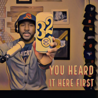 Lakers Win In OT - YOU HEARD IT HERE FIRST EPISODE 12