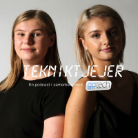 2. Science City med Katrin Lindwall