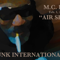 W.E.F.U.N.K. WITH M.C. PAIN 