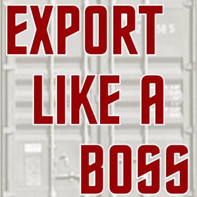 Export Like A Boss