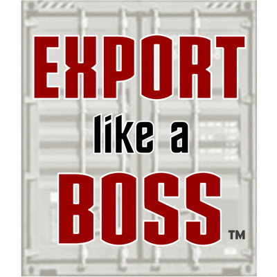 Export Like A Boss