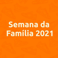 Juntos na alegria e na tristeza [Semana da Família 2021 #4]