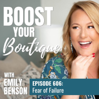 606: Fear of Failure