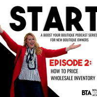 102: Start Series: How to Price Wholesale Inventory
