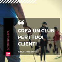 Crea Un Club Per I Tuoi Clienti