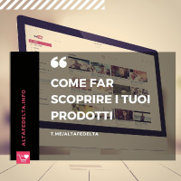 Come Far Scoprire I Tuoi Prodotti