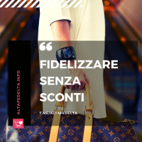 Fidelizzare Senza Sconti