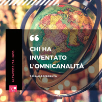 Chi Ha Inventato Lomnicanalità