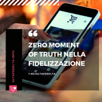 Zero Moment Of Truth Nella Fidelizzazione