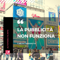La Pubblicità Non Funziona