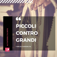 Piccoli Contro Grandi