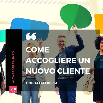 Consigli Sulla Fidelizzazione