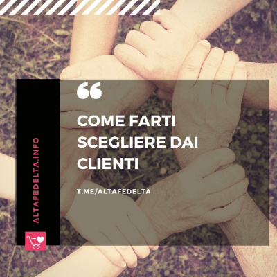 Consigli Sulla Fidelizzazione