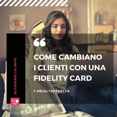 Consigli Sulla Fidelizzazione