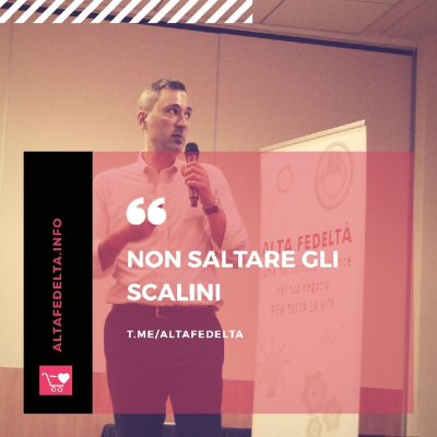 Consigli Sulla Fidelizzazione