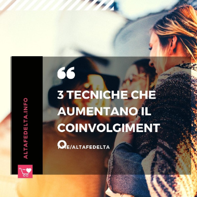 Consigli Sulla Fidelizzazione