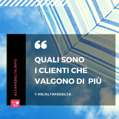 Consigli Sulla Fidelizzazione