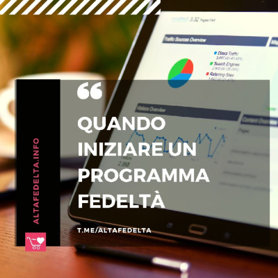 Consigli Sulla Fidelizzazione