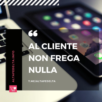 Consigli Sulla Fidelizzazione