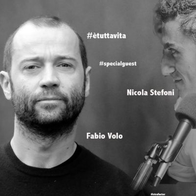 Special Guest-rubrica Di Nicola Stefoni