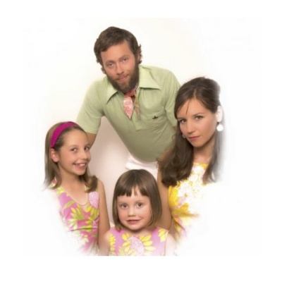 Altered Nation Podcast