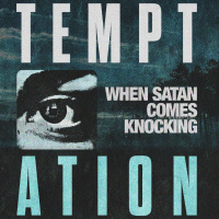 Temptation Pt. 2 | Matthew 4:1-11 - Is God Testing Me? (Andrew Allison)