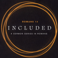 Included | Romans 12 - His Body, Our Body (Andrew Allison
