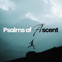 Psalms of Ascent | Finding Contentment (Andrew Allison)